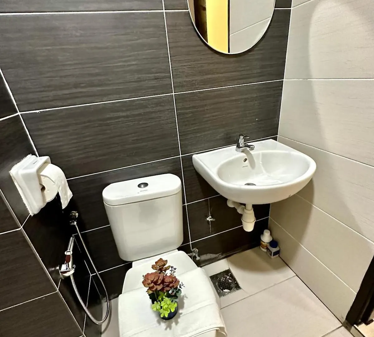 Apartament Super Mario Suite Austin Height 6-8 Pax Johor Bahru