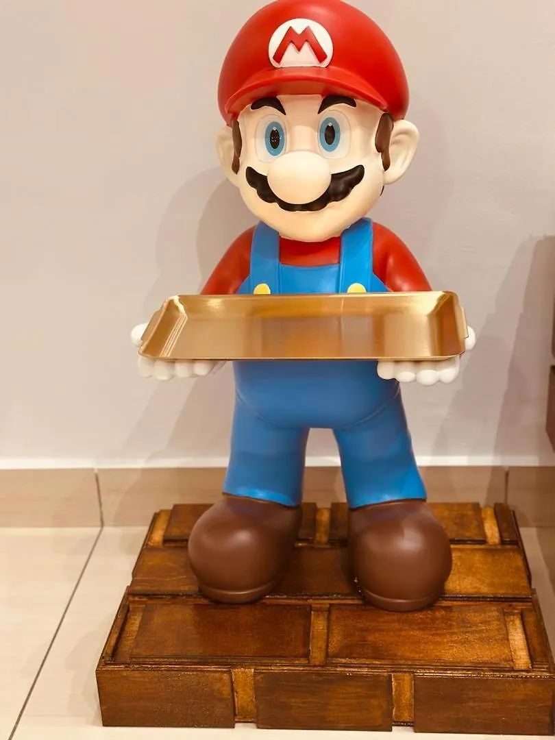 Apartament Super Mario Suite Austin Height 6-8 Pax Johor Bahru