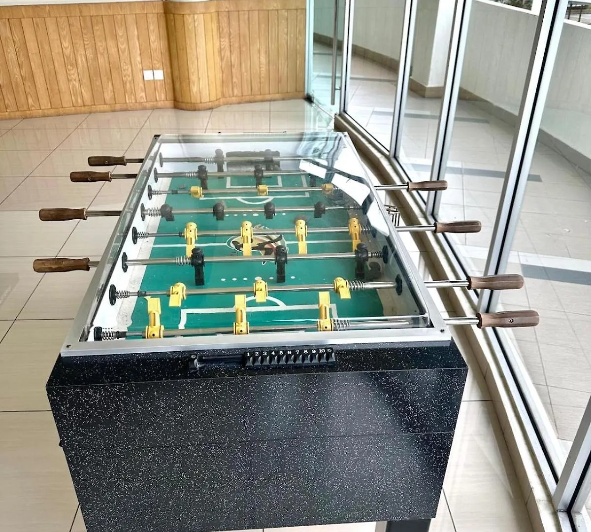 Super Mario Suite Austin Height 6-8 Pax Johor Bahru 0*,  Malezja