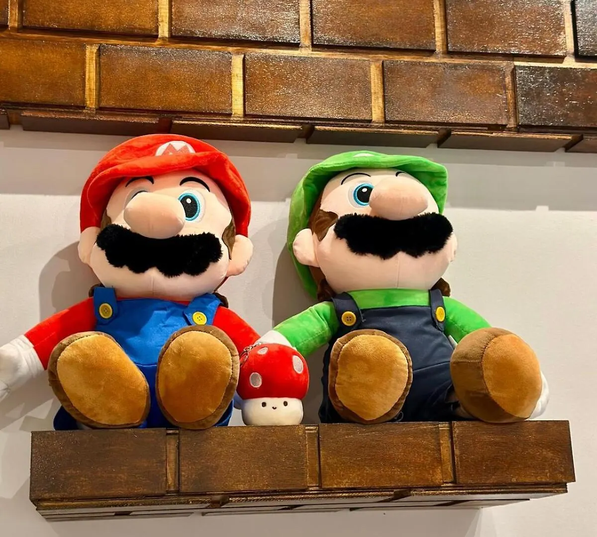 Apartament Super Mario Suite Austin Height 6-8 Pax Johor Bahru